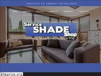 serviceshade.com