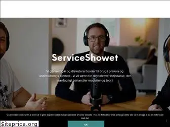 serviceshowet.dk