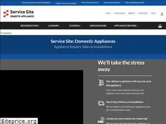 servicesite.co.uk