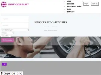 servicesjet.com