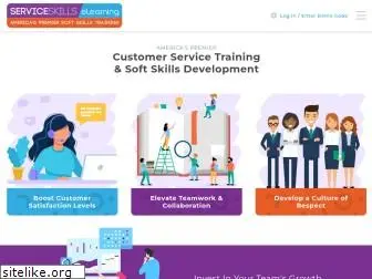 serviceskills.com