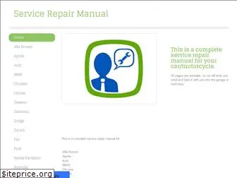 servicesmanuals.weebly.com