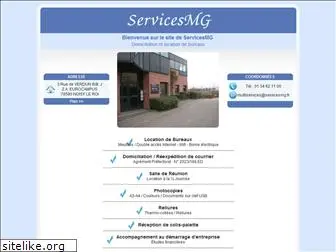 servicesmg.fr
