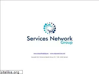 servicesnetwork.it