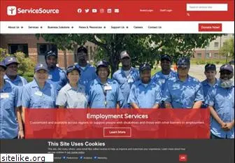 servicesource.org