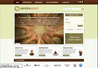 servicespace.org