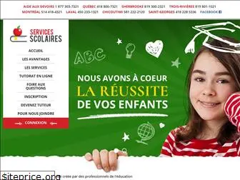 servicesscolaires.com