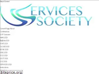 servicessociety.org
