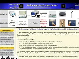 servicestardental.com