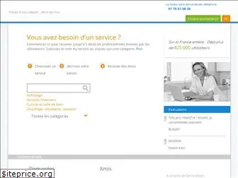 servicestart.fr