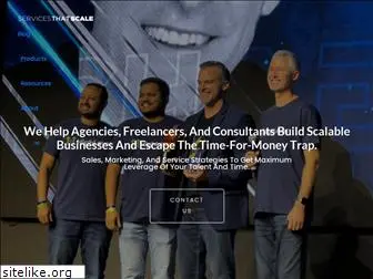 servicesthatscale.com