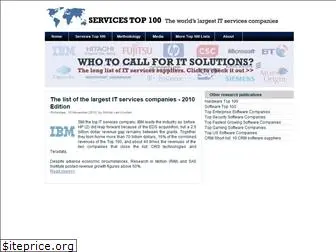 servicestop100.org