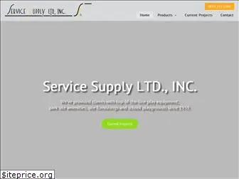 servicesupplyltd.com