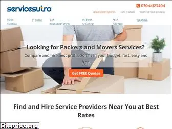 servicesutra.com