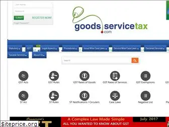 servicetaxonline.com