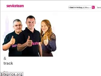 serviceteam.co.uk