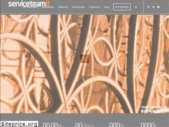 serviceteamit.co.uk
