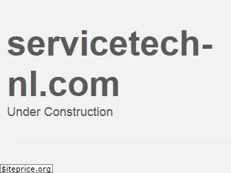 servicetech-nl.com