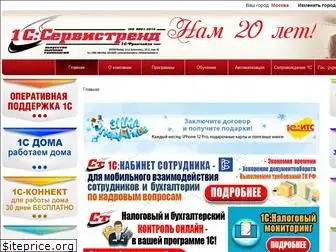 servicetrend.ru