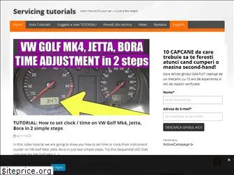 servicetutorials.com