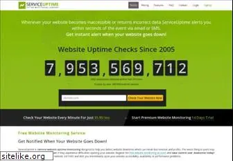 serviceuptime.com