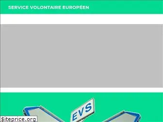 servicevolontaireeuropeen.fr