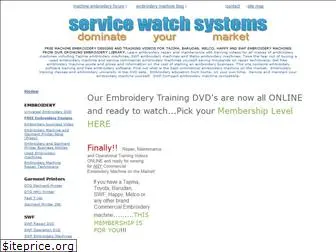 servicewatchsystems.com