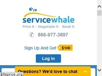 servicewhale.com