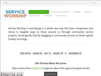 serviceworship.org