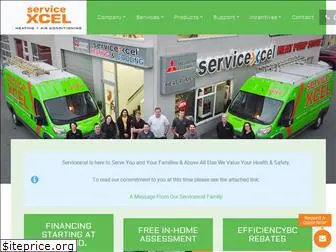 servicexcel.ca