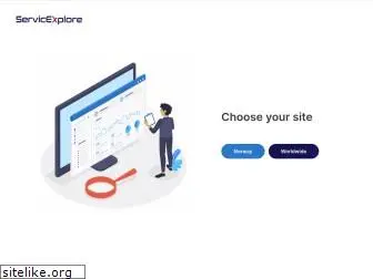 servicexplore.com