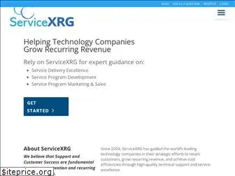 servicexrg.com