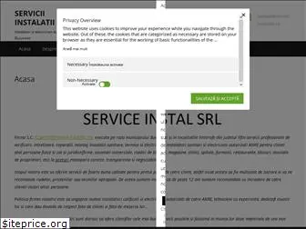 servicii-instalatii.ro