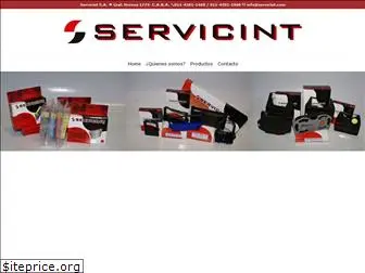 servicint.com