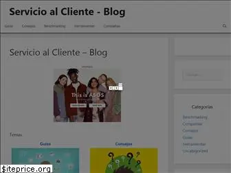 servicio-al-cliente.org