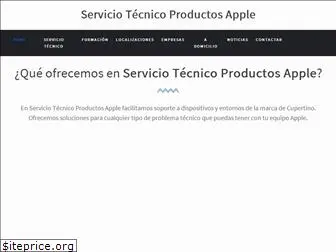 servicio-apple.com