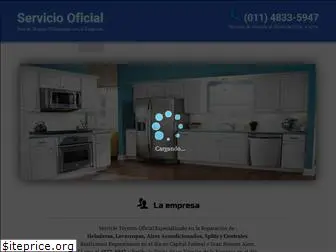 servicio-oficial.com.ar