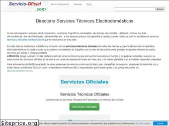 servicio-oficial.com