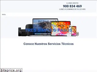 servicio-tecnico-apple.com