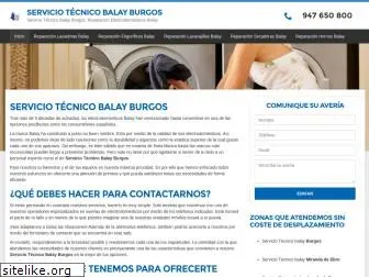 servicio-tecnico-balay-burgos.es