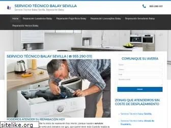 servicio-tecnico-balay-sevilla.es