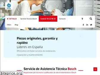 servicio-tecnico-bosch.com