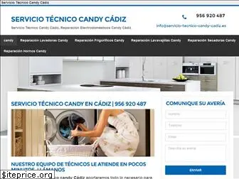 servicio-tecnico-candy-cadiz.es