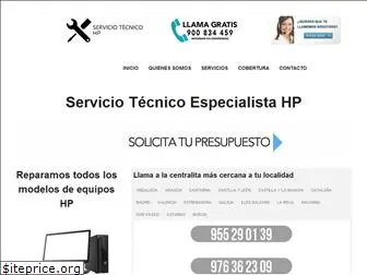 servicio-tecnico-hp.net