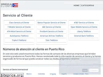 servicioalclientepr.com