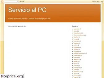 servicioalpc.blogspot.com