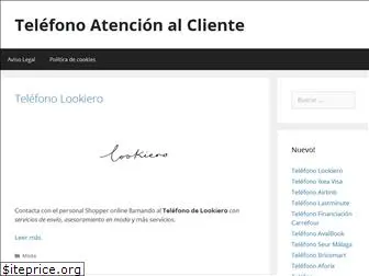 servicioatencionalcliente.com