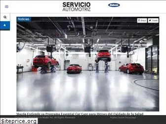 servicioautomotriz.com