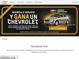 serviciocertificadogm.com.mx