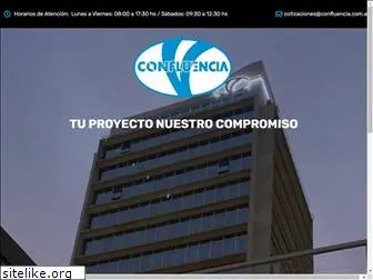 servicioconfluencia.com.ar